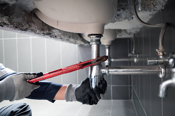 Trusted Water Heater Repair service in New Hope, AL - Masters Plumbing Service